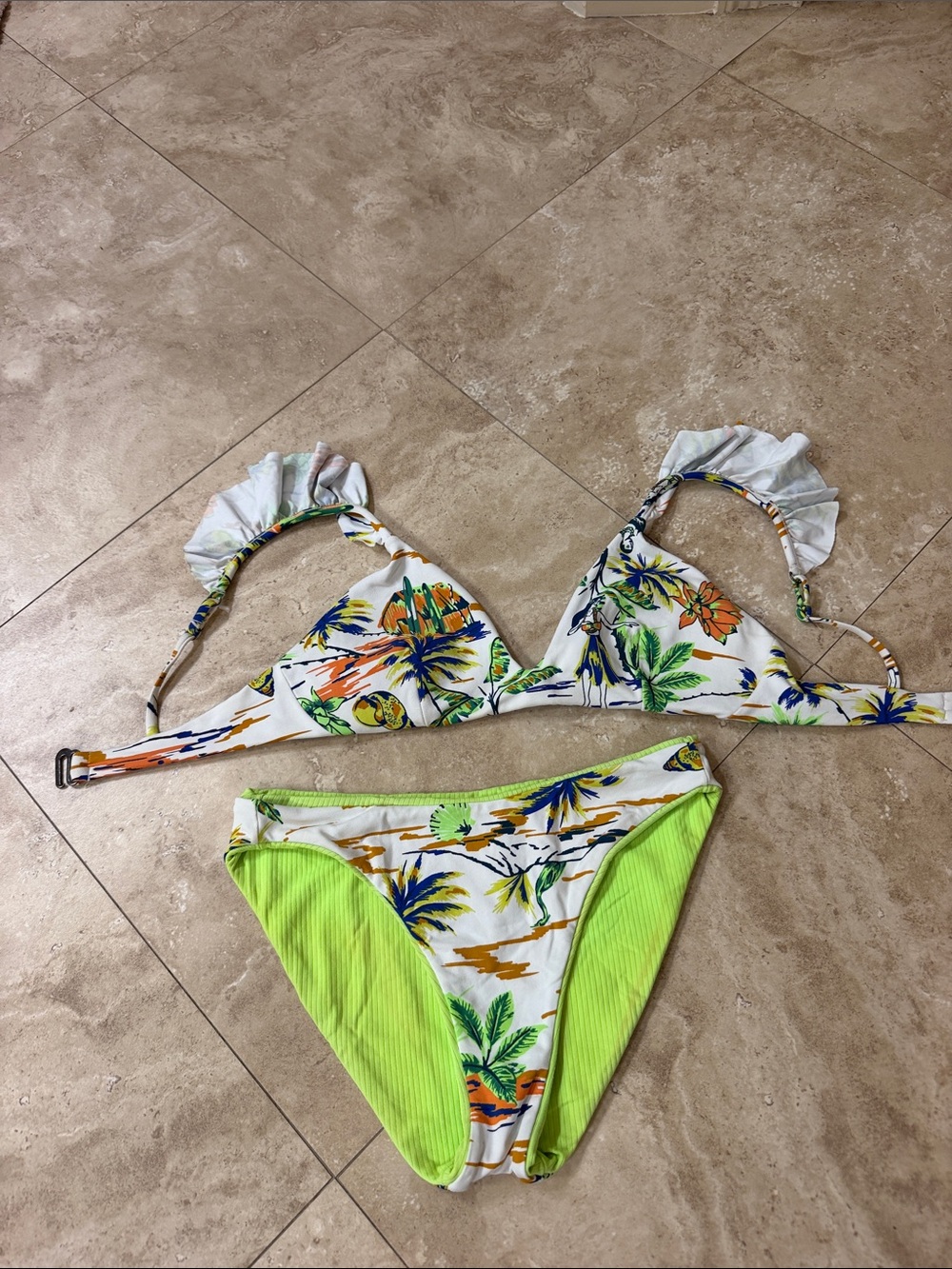 Reversible Maaji bikini